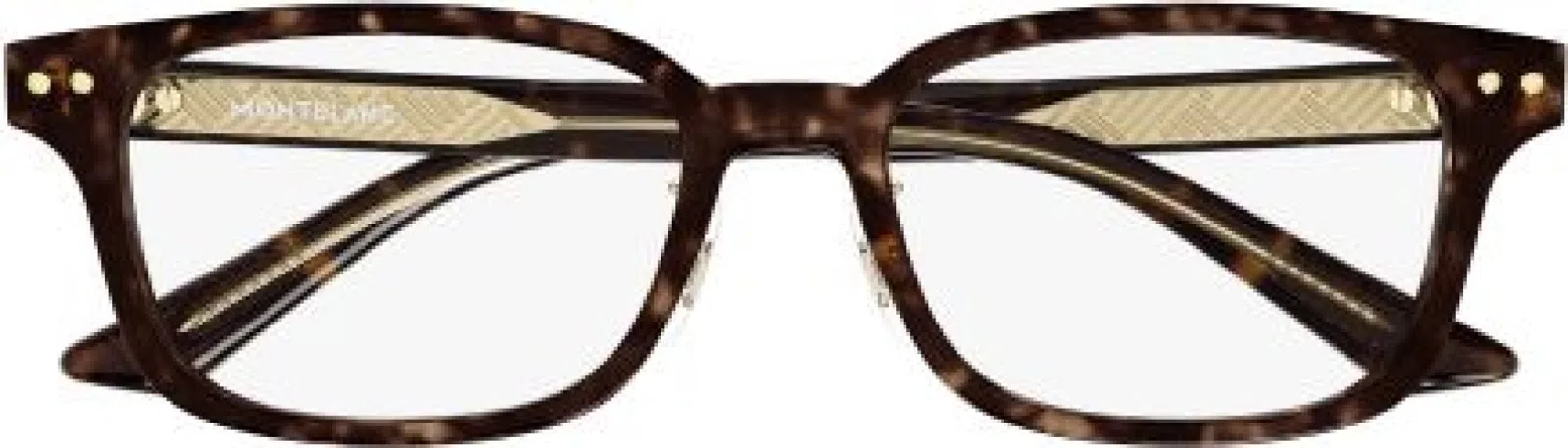 Montblanc MB0379OJ Eyeglasses - view 9
